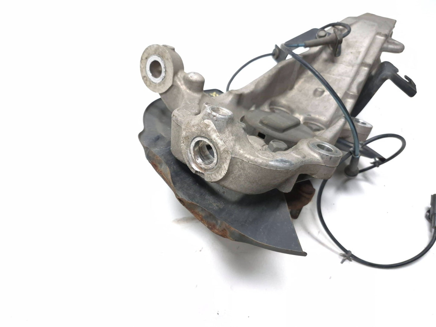 2020 Infiniti Q50 Spindle Knuckle Front Left Driver Side RWD Oem✅