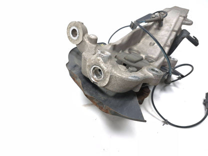 2020 Infiniti Q50 Spindle Knuckle Front Left Driver Side RWD Oem✅