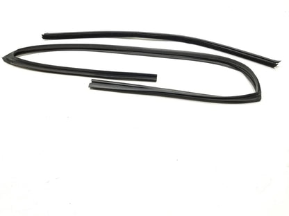 2018 Kia Forte Door Weatherstrip Seal & Belt Front Driver Side Left OEM