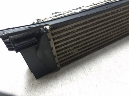 2013 BMW 328ix Intercooler OEM