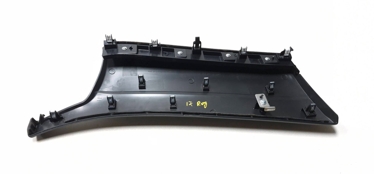 2017 Nissan Rogue Dashboard Bezel Cover Trim Left & Right OEM