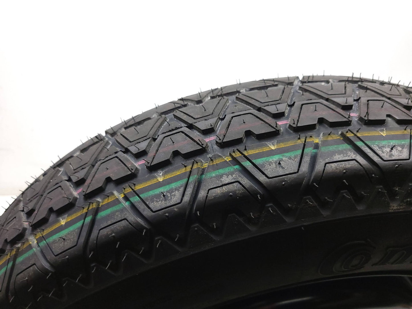 13-15 Acura RDX Spare Tire 165/90r17 OEM ✅