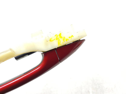 2012-2017 Hyundai Accent Rear Passenger Side Right Handle Assembly OEM