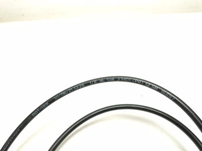 2022 Royal Enfield Int 650 Brake Line Rear & Front 4 Pcs OEM