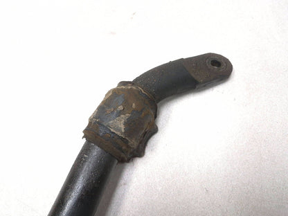 2008 Lincoln Navigator Front Sway Bar Stabilizer OEM