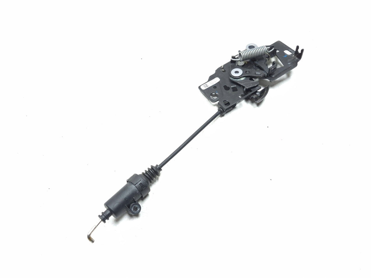 2020 Tesla Model 3 Hood Latch Lock OEM