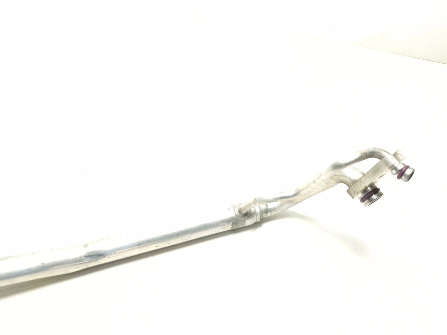 2015 Volkswagen Golf AC Air Conditioning Hose Refrigerant Line Pipe OEM