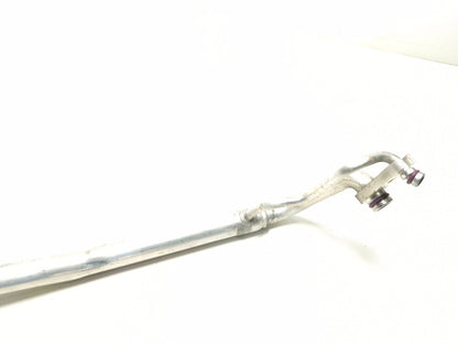 2015 Volkswagen Golf AC Air Conditioning Hose Refrigerant Line Pipe OEM