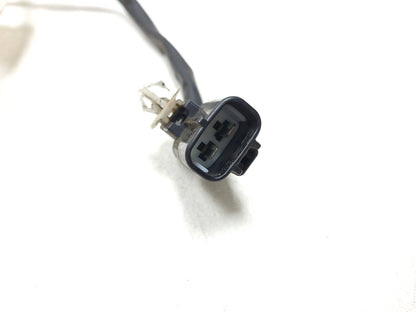 13 - 16 Scion Fr-s Frs Radiator Cooling Fan Motor W/ Blade Pair OEM