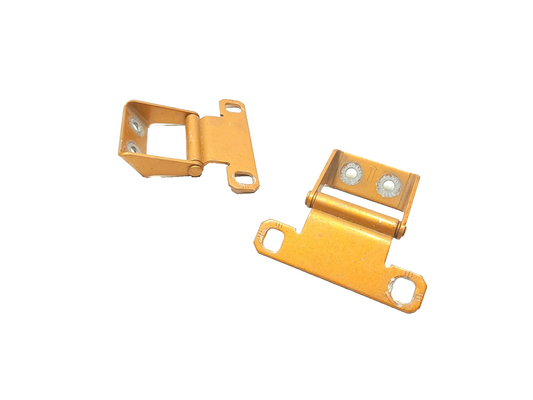 2007 - 2009 Nissan 350z Hinge Trunk Pair OEM