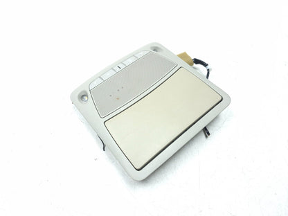 2015 Nissan Sentra Dome Light Overhead Console OEM