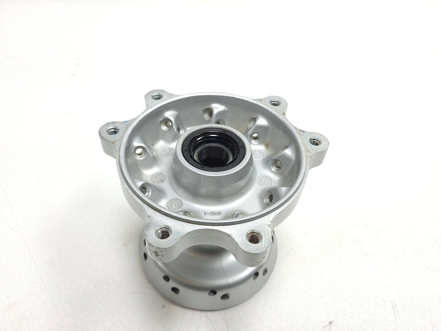 2017 - 2020 Honda Crf250l Front Wheel Hub OEM