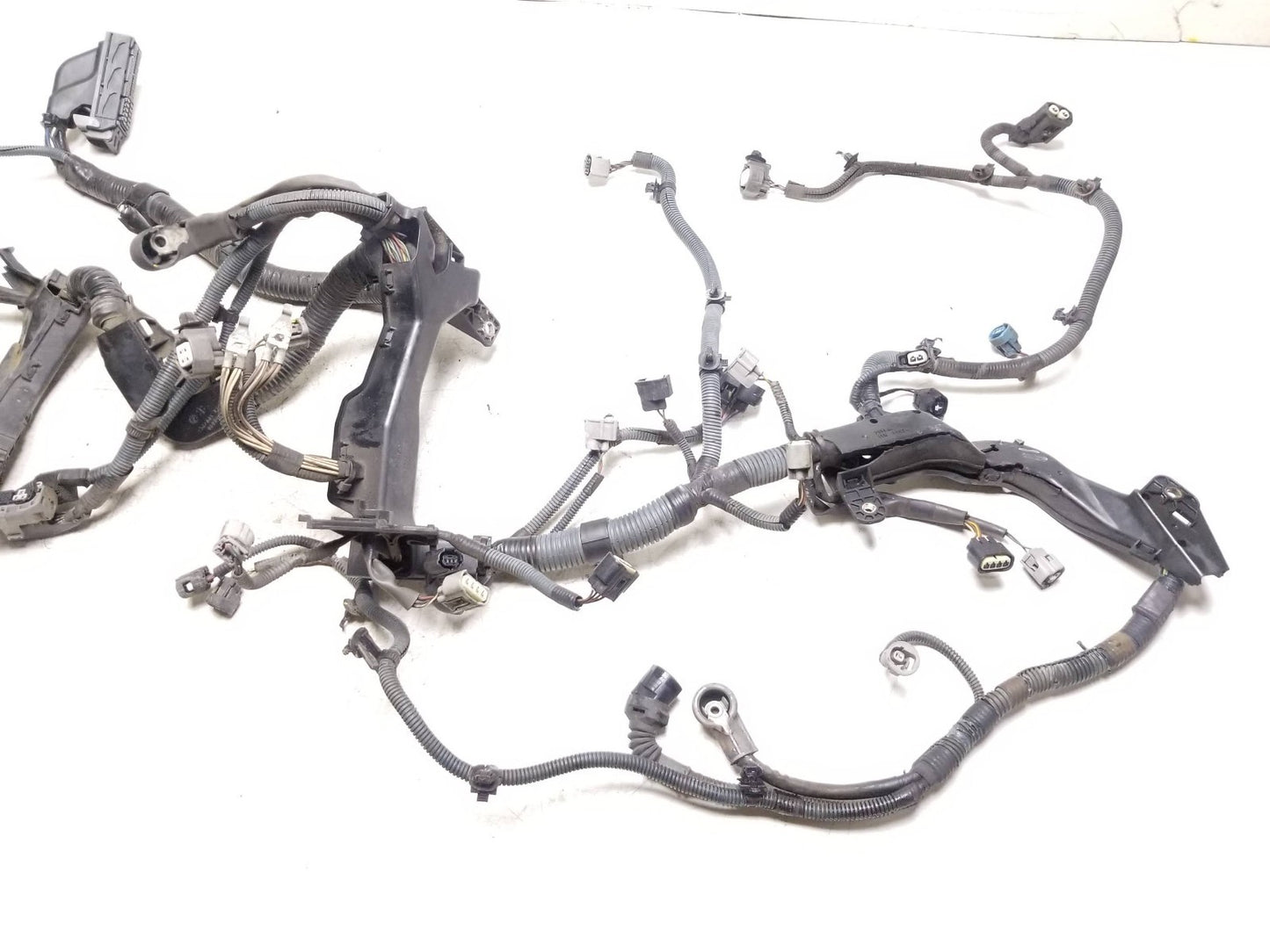2011 Scion Tc Engine Wire Harness OEM 82121-21530