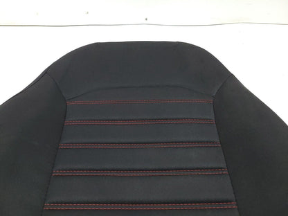 2013 - 2016 Ford Fusion Front Passenger Seat Upper Cushion OEM