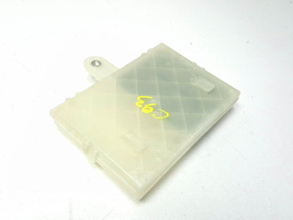 2021 Tesla Model 3 Y Charge Port Controller Module 1537264-80-b OEM