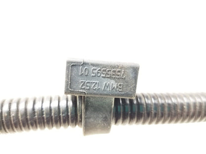 14-18 BMW X5 Battery Starter Positive Cable OEM F15 N55 89k Miles✅