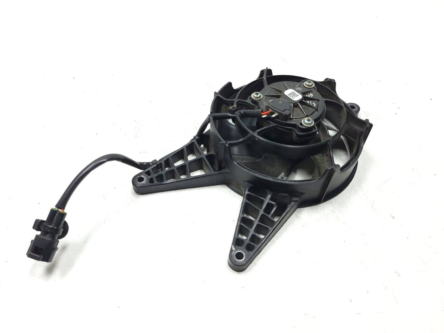 2021-2024 BMW G310r G310gs Radiator Cooling Fan OEM