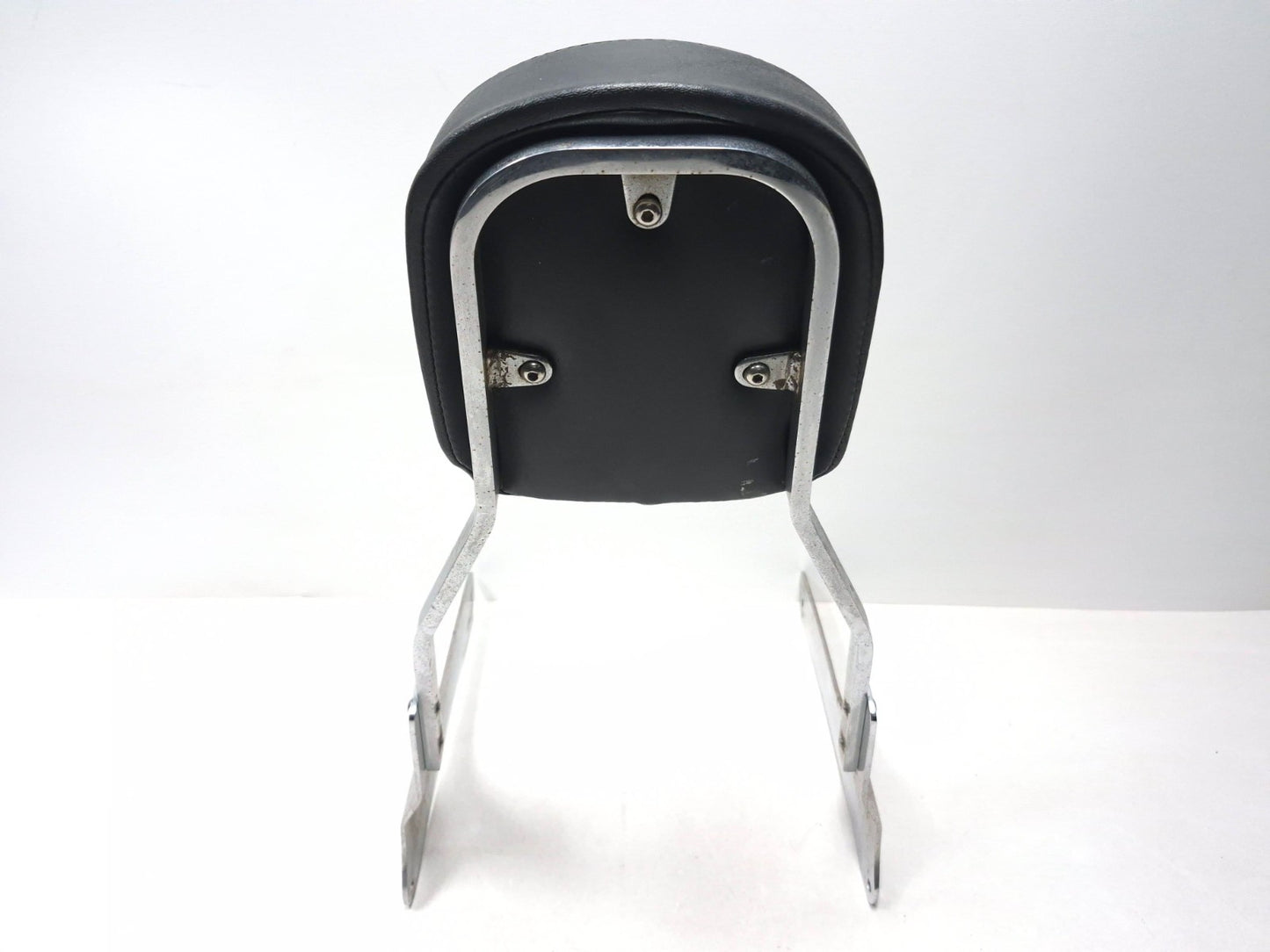 1999 Suzuki Intruder 1500 Rear Passenger Backrest OEM