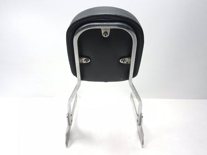 1999 Suzuki Intruder 1500 Rear Passenger Backrest OEM