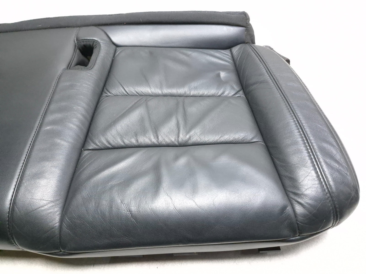 2012 Jeep Grand Cherokee Rear Seat Lower Cushion Driver & Passenger Sdie OEM