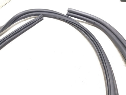2011 - 2020 Dodge Grand Caravan Trunk Seal Weatherstrip OEM