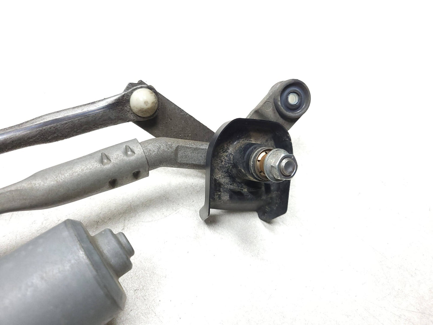 13 - 16 Scion Fr-s Frs Windshield Wiper Motor W/ Linkage 86511ca030 OEM