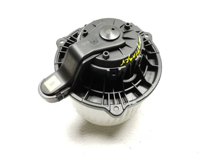 2022 Kia Stinger Blower Motor OEM