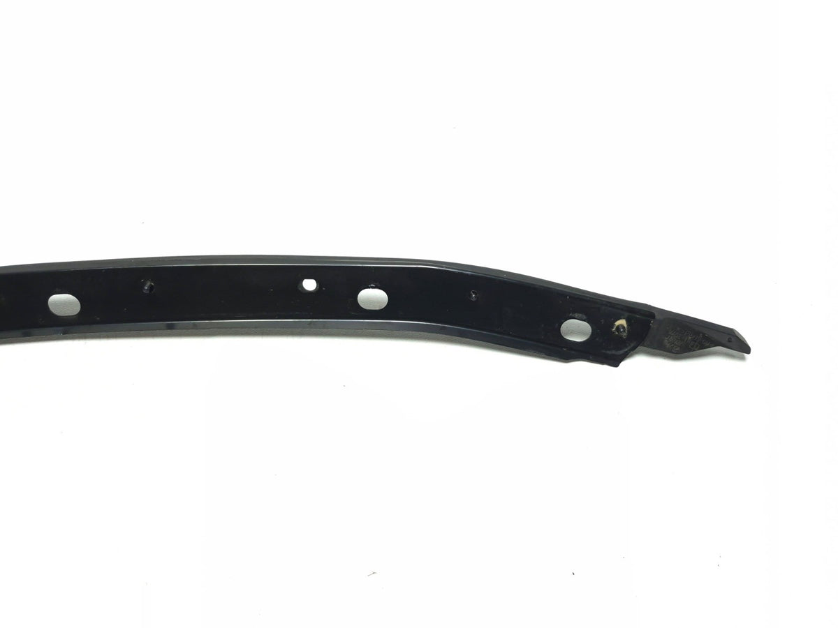 2022 Subaru Crosstrek Front Bumper Cover Center Bracket OEM