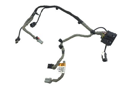 2017 Ford Focus Center Console Wiring Harness OEM
