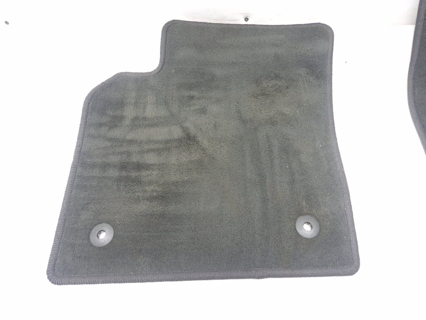 2012 Volvo C30 Floor Mat Carper Front & Rear 4pcs OEM