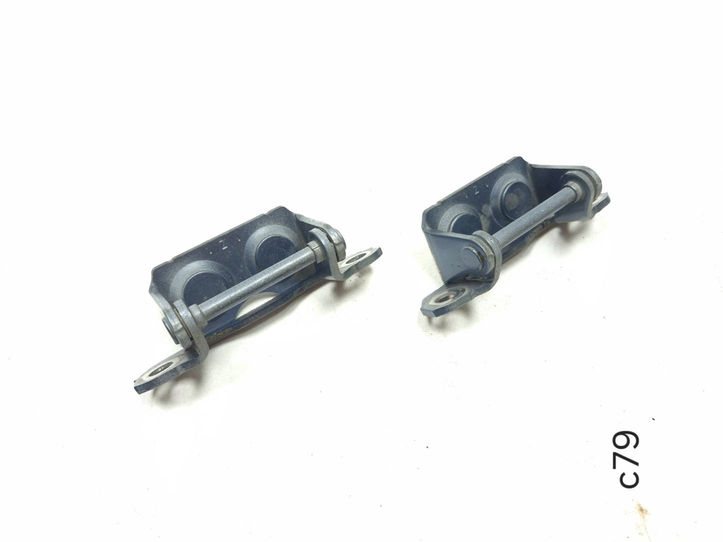 2022 Subaru Crosstrek Trunk Hinge Pair OEM