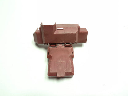 2020 Infiniti Q50 Positive & Negative Battery Terminal W/ Cover Oem✅