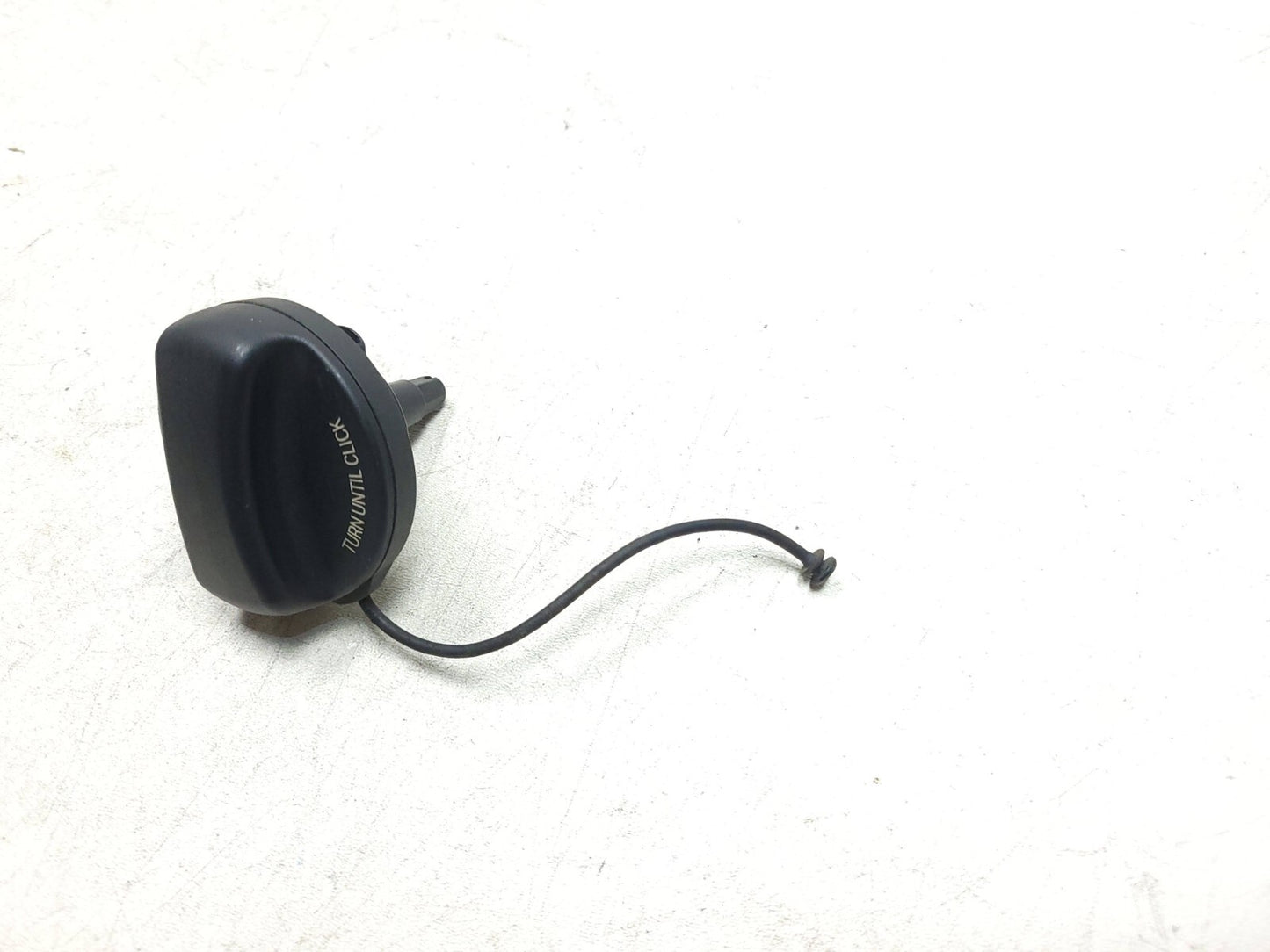 2007 - 2013 BMW X5 E70 Fuel Tank Cap 722391-03 OEM