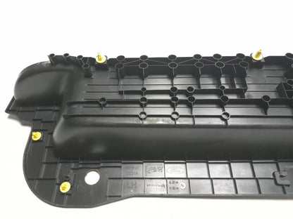 2017 Ford Connect Sliding Door Step Trim Cover Left & Right Pair OEM