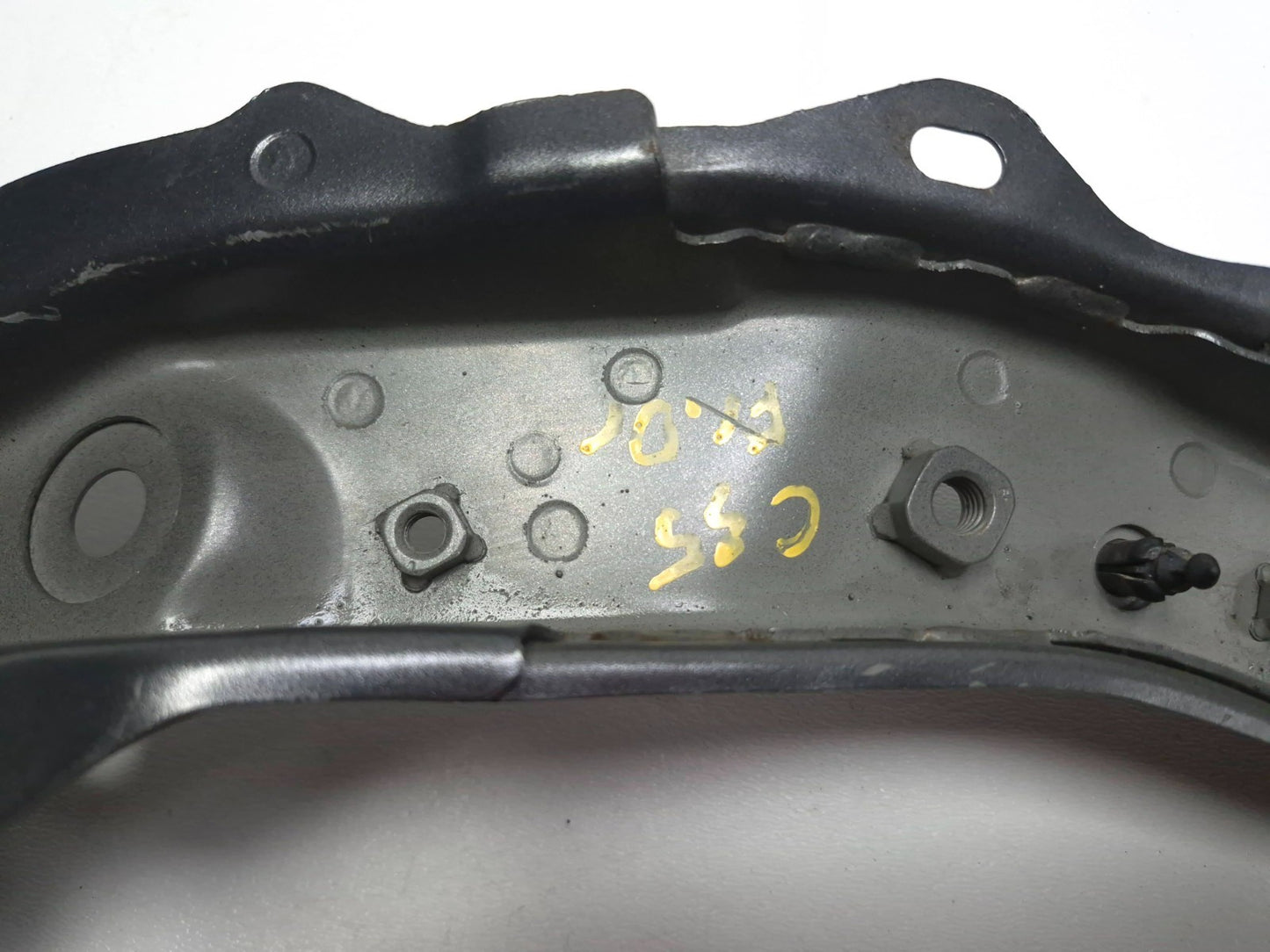 2020 Infiniti Q50 Radiator Support Driver Side Left Oem✅