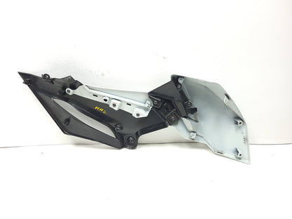 19 - 23 Kawasaki Z400 Er400 Left & Right Side Fairing Cowl Pair OEM
