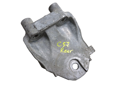 2010 Nissan Maxima 3.5l Rear Engine Frame Mount Bracket OEM