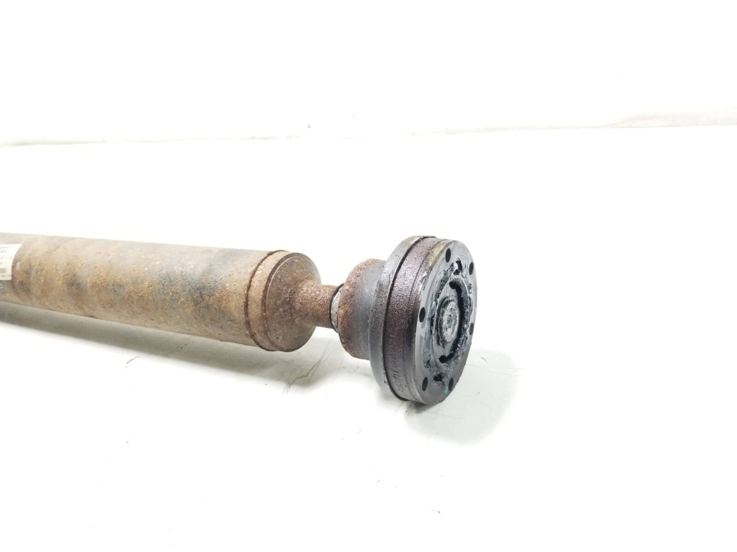 2009 - 2012 Audi Q5 Rear Drive Shaft Automatic Transmission OEM