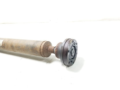 2009 - 2012 Audi Q5 Rear Drive Shaft Automatic Transmission OEM