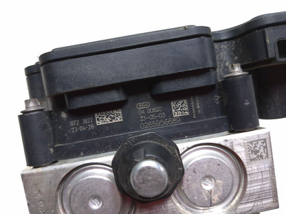 2023 Can-am Ryker 600 ABS Pump Module OEM