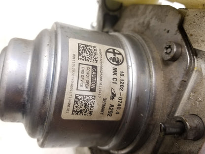 2018 Alfa Romeo Stelvio ABS Anti Lock Brake Pump 10120207404 OEM ✅