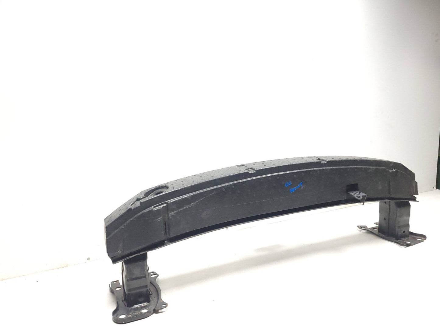 2013 Volkswagen Cc Front Bumper Reinforcement Absorber Bar OEM