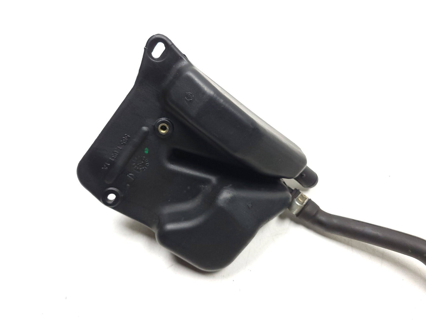 02-06 Ducati Monster M600 620 Oil Breather Tank 58510311a OEM