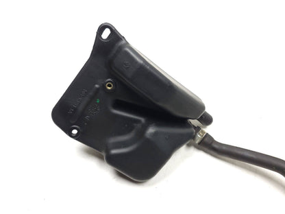02-06 Ducati Monster M600 620 Oil Breather Tank 58510311a OEM