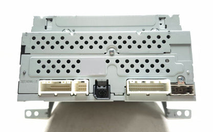 2015 Nissan Juke Am/fm Radio Cd Player  OEM