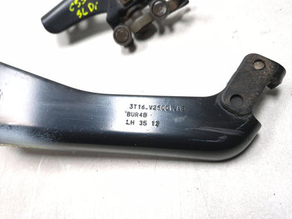 2013 Ford Transit Connect Rear Sliding Door Hinge Roller Driver Side Lh OEM