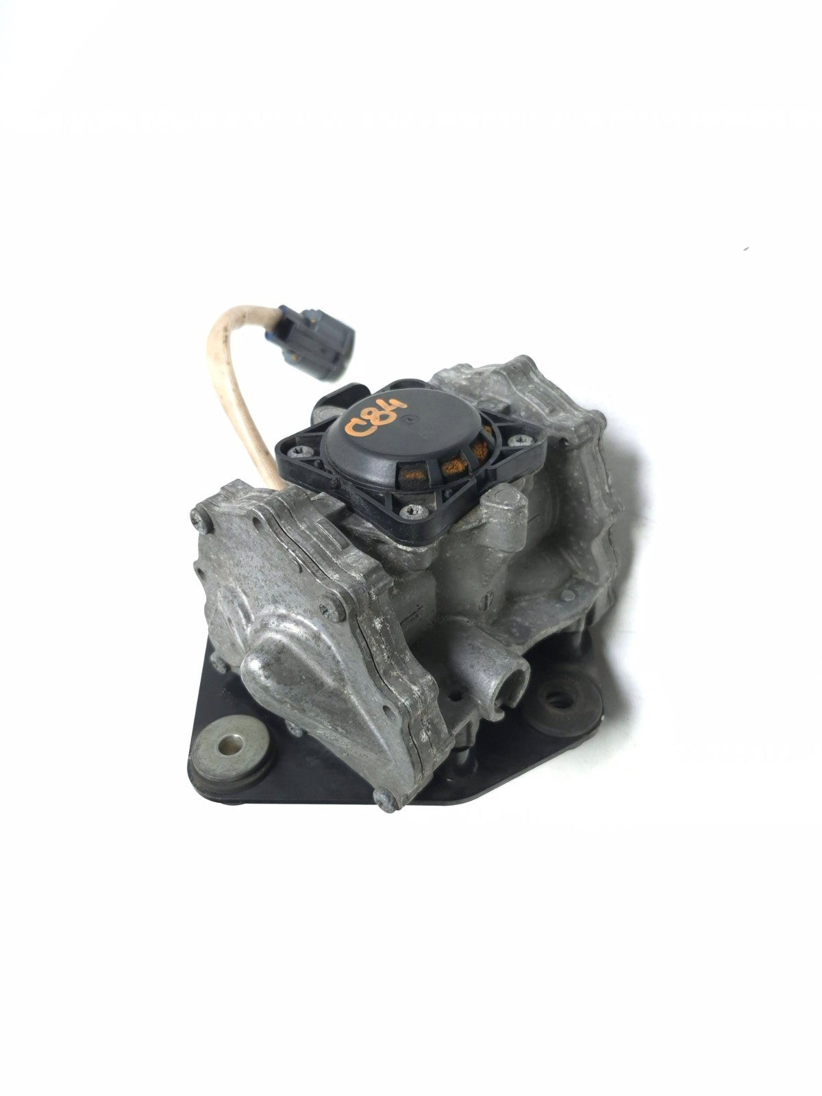 2010 Mercedes S400 Hybrid Electric Vacuum Pump A2214300032 OEM