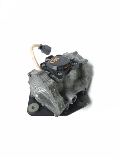 2010 Mercedes S400 Hybrid Electric Vacuum Pump A2214300032 OEM