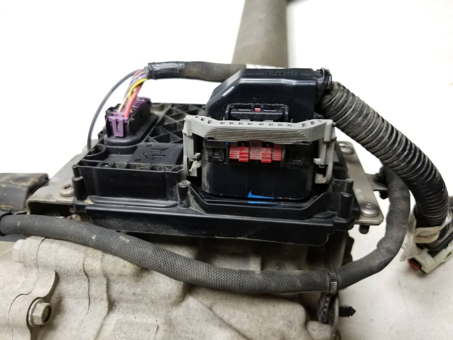 2022 Chevrolet Trailblazer Rear Differential Carrier W/ Module OEM