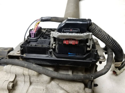 2022 Chevrolet Trailblazer Rear Differential Carrier W/ Module OEM